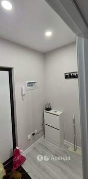 1-к квартира, на длительный срок, 35м2, 9/9 этаж