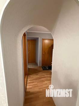 2-к квартира, на длительный срок, 46м2, 3/5 этаж