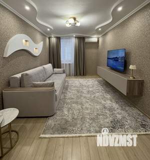 2-к квартира, посуточно, 42м2, 8/9 этаж