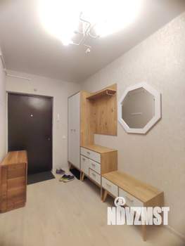 2-к квартира, на длительный срок, 57м2, 11/17 этаж