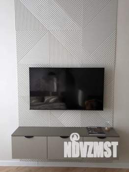 1-к квартира, посуточно, 38м2, 15/25 этаж