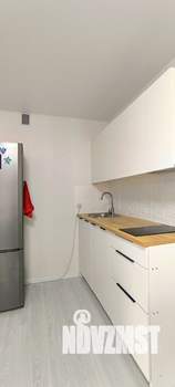 1-к квартира, на длительный срок, 42м2, 3/9 этаж