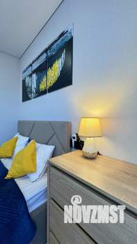 Студия квартира, на длительный срок, 30м2, 8/24 этаж