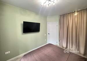 1-к квартира, на длительный срок, 32м2, 7/18 этаж