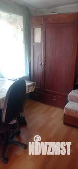 2-к квартира, на длительный срок, 26м2, 1/1 этаж