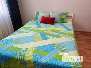 1-к квартира, посуточно, 37м2, 6/22 этаж