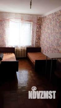 3-к квартира, на длительный срок, 65м2, 5/5 этаж