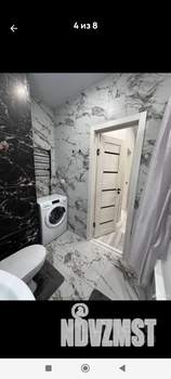 1-к квартира, на длительный срок, 34м2, 19/25 этаж