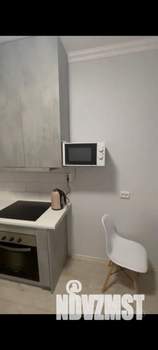 1-к квартира, на длительный срок, 45м2, 14/18 этаж