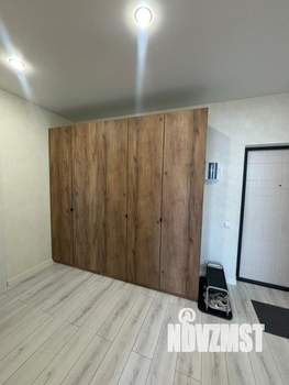 2-к квартира, на длительный срок, 57м2, 13/24 этаж