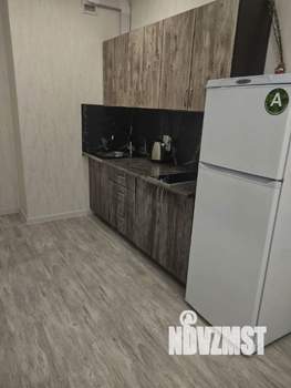 1-к квартира, на длительный срок, 35м2, 5/16 этаж