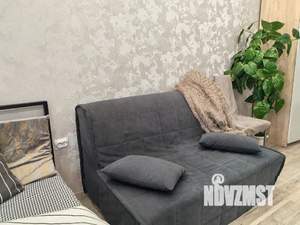 Студия квартира, посуточно, 26м2, 1/17 этаж