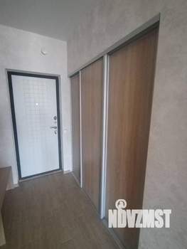 1-к квартира, на длительный срок, 38м2, 8/9 этаж