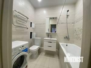 1-к квартира, на длительный срок, 45м2, 14/17 этаж