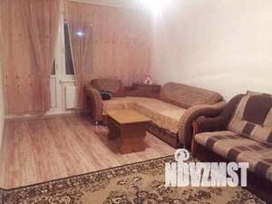 1-к квартира, на длительный срок, 46м2, 4/16 этаж