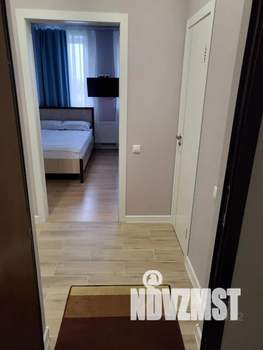 Студия квартира, посуточно, 24м2, 5/9 этаж