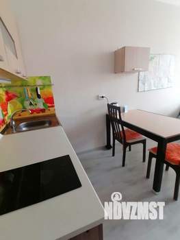 Студия квартира, на длительный срок, 20м2, 6/23 этаж