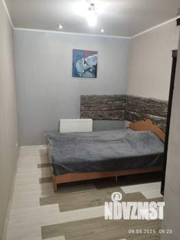 1-к квартира, на длительный срок, 35м2, 1/2 этаж