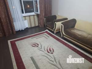 1-к квартира, на длительный срок, 35м2, 6/12 этаж