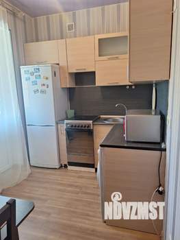 1-к квартира, на длительный срок, 33м2, 3/5 этаж