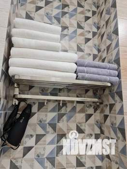 1-к квартира, посуточно, 47м2, 1/1 этаж