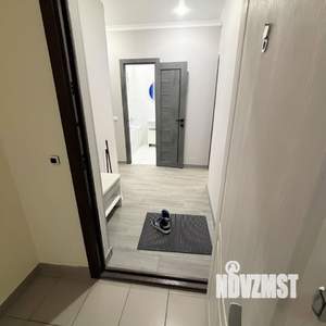 1-к квартира, на длительный срок, 37м2, 3/13 этаж