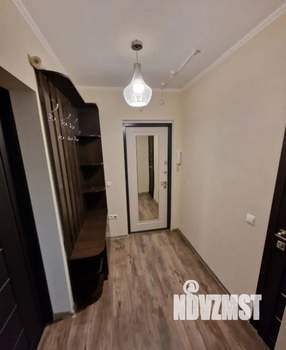 1-к квартира, на длительный срок, 38м2, 7/16 этаж