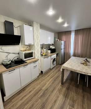 2-к квартира, на длительный срок, 52м2, 12/12 этаж