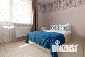 1-к квартира, посуточно, 23м2, 14/19 этаж