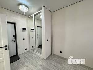 Студия квартира, на длительный срок, 31м2, 3/21 этаж