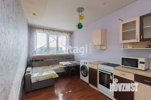 1-к квартира, на длительный срок, 33м2, 6/7 этаж