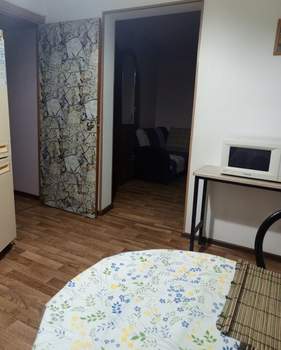 1-к квартира, на длительный срок, 30м2, 8/16 этаж