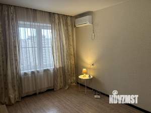 1-к квартира, на длительный срок, 36м2, 14/16 этаж