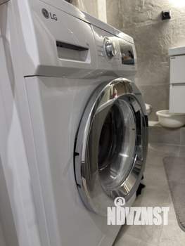 Студия квартира, на длительный срок, 27м2, 4/22 этаж