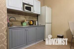 2-к квартира, посуточно, 55м2, 11/23 этаж