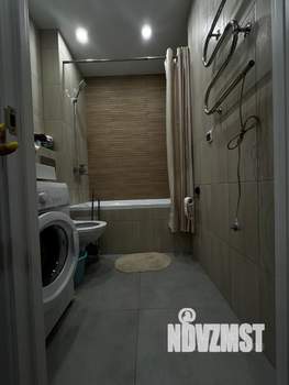 Студия квартира, на длительный срок, 26м2, 5/16 этаж