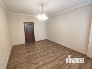 3-к квартира, на длительный срок, 106м2, 4/17 этаж