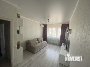 1-к квартира, на длительный срок, 35м2, 2/9 этаж