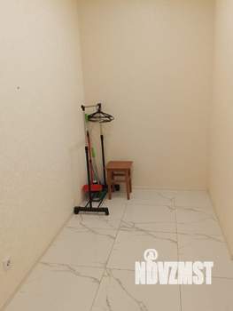 1-к квартира, на длительный срок, 38м2, 5/21 этаж