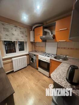 2-к квартира, на длительный срок, 43м2, 2/5 этаж