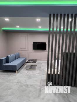 Студия квартира, на длительный срок, 42м2, 1/22 этаж