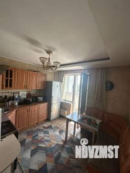 2-к квартира, на длительный срок, 59м2, 11/12 этаж