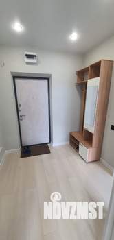 1-к квартира, на длительный срок, 37м2, 14/16 этаж