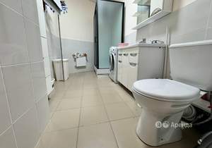 1-к квартира, на длительный срок, 41м2, 17/24 этаж