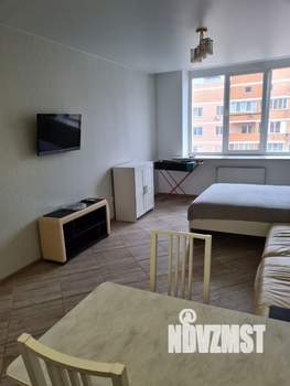 1-к квартира, на длительный срок, 30м2, 16/20 этаж