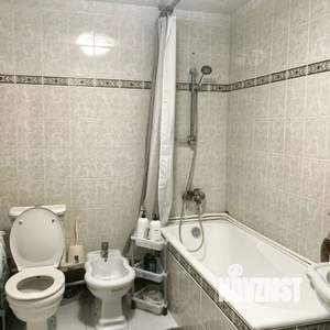4-к квартира, на длительный срок, 115м2, 2/9 этаж