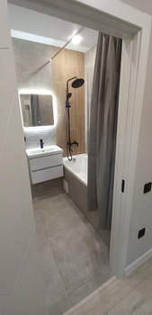 1-к квартира, на длительный срок, 33м2, 9/18 этаж