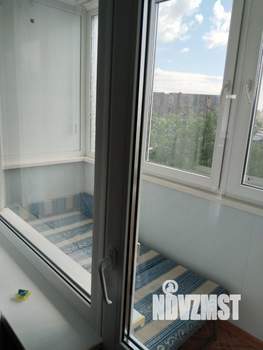 1-к квартира, на длительный срок, 32м2, 5/9 этаж