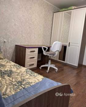 3-к квартира, на длительный срок, 115м2, 9/16 этаж