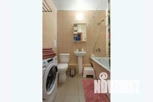 1-к квартира, посуточно, 44м2, 1/22 этаж